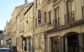 Hotel Innova Cardabella