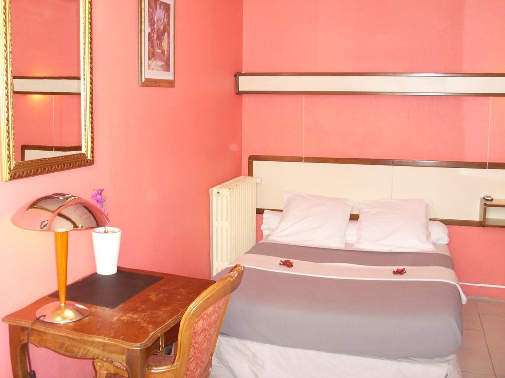 Hotel Innova Cardabella Avignon Extérieur photo