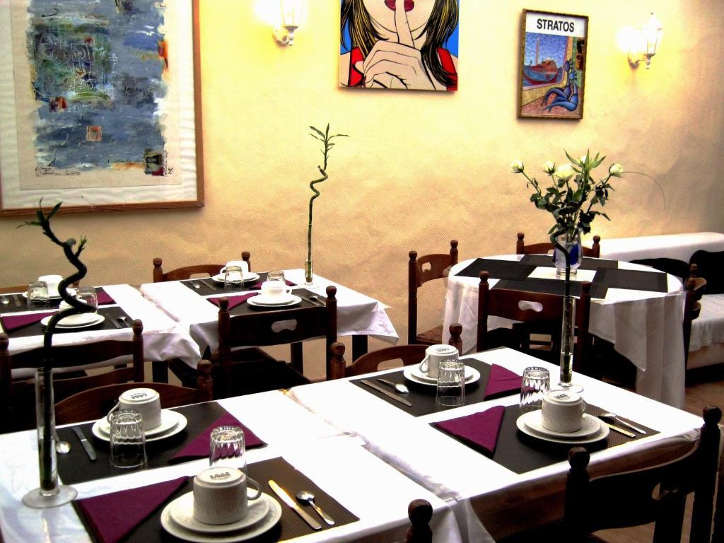Hotel Innova Cardabella Avignon Extérieur photo