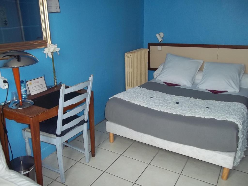 Hotel Innova Cardabella Avignon Chambre photo