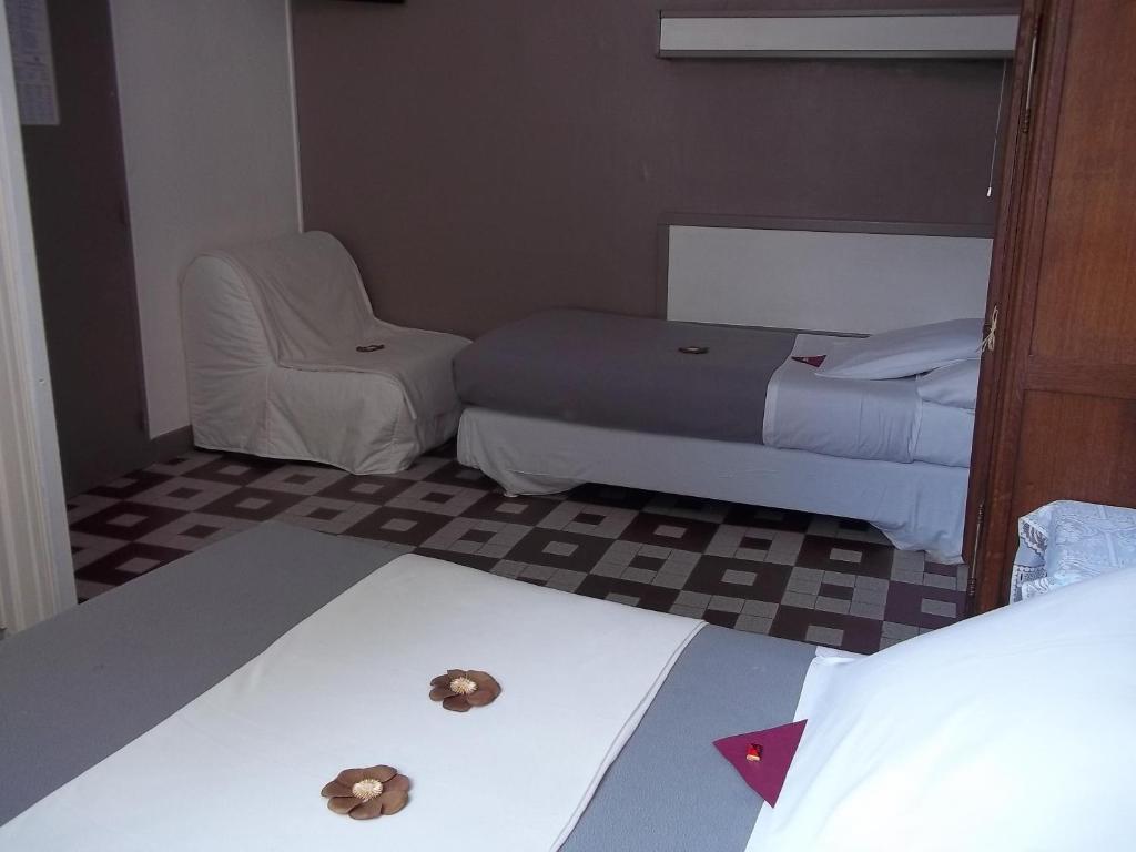 Hotel Innova Cardabella Avignon Extérieur photo