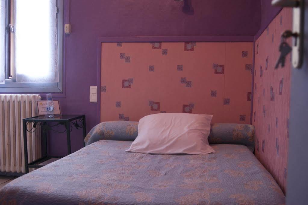 Hotel Innova Cardabella Avignon Extérieur photo