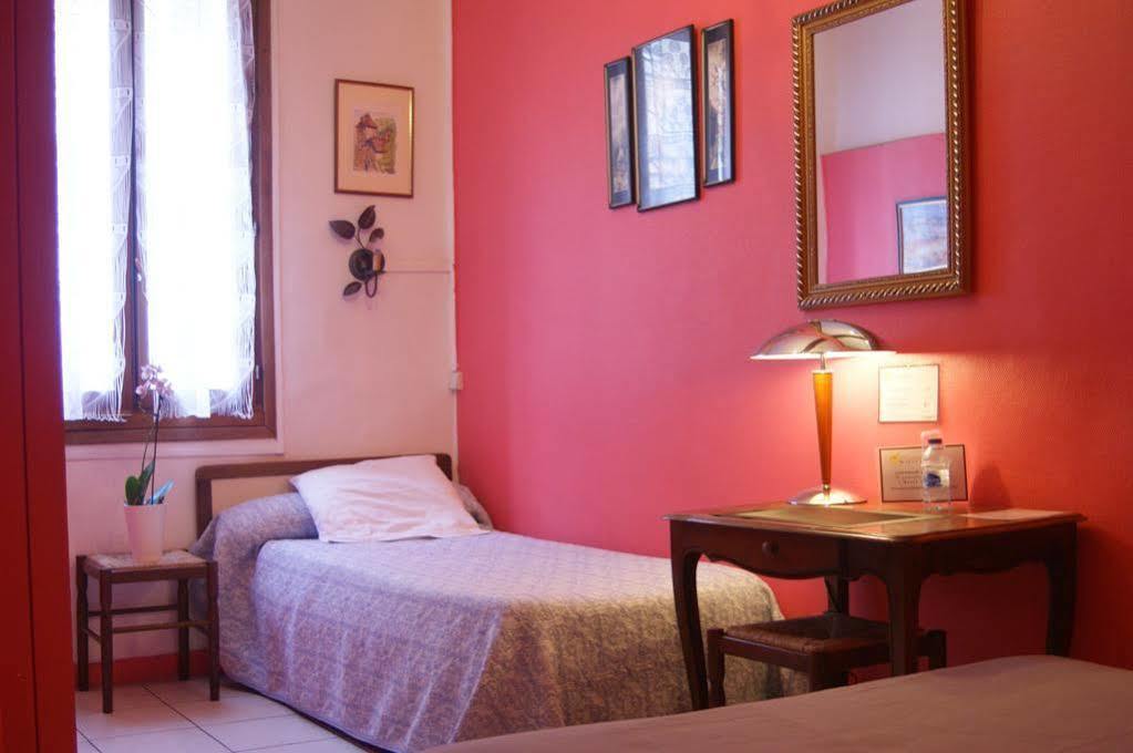 Hotel Innova Cardabella Avignon Extérieur photo