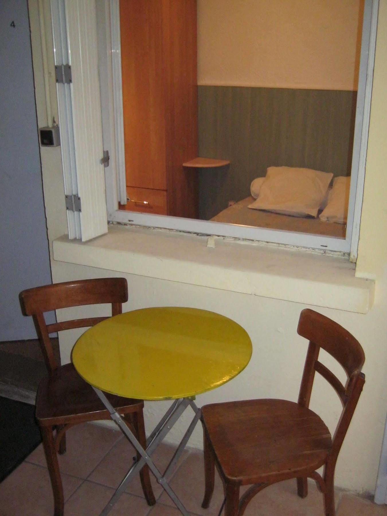 Hotel Innova Cardabella Avignon Extérieur photo