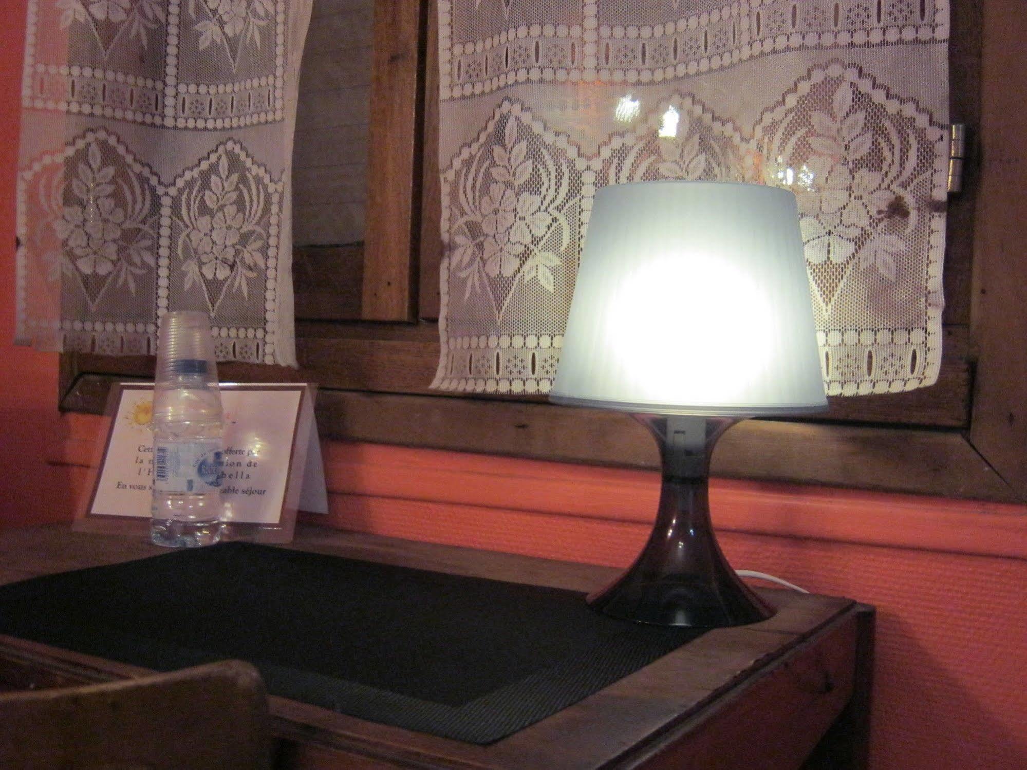 Hotel Innova Cardabella Avignon Extérieur photo