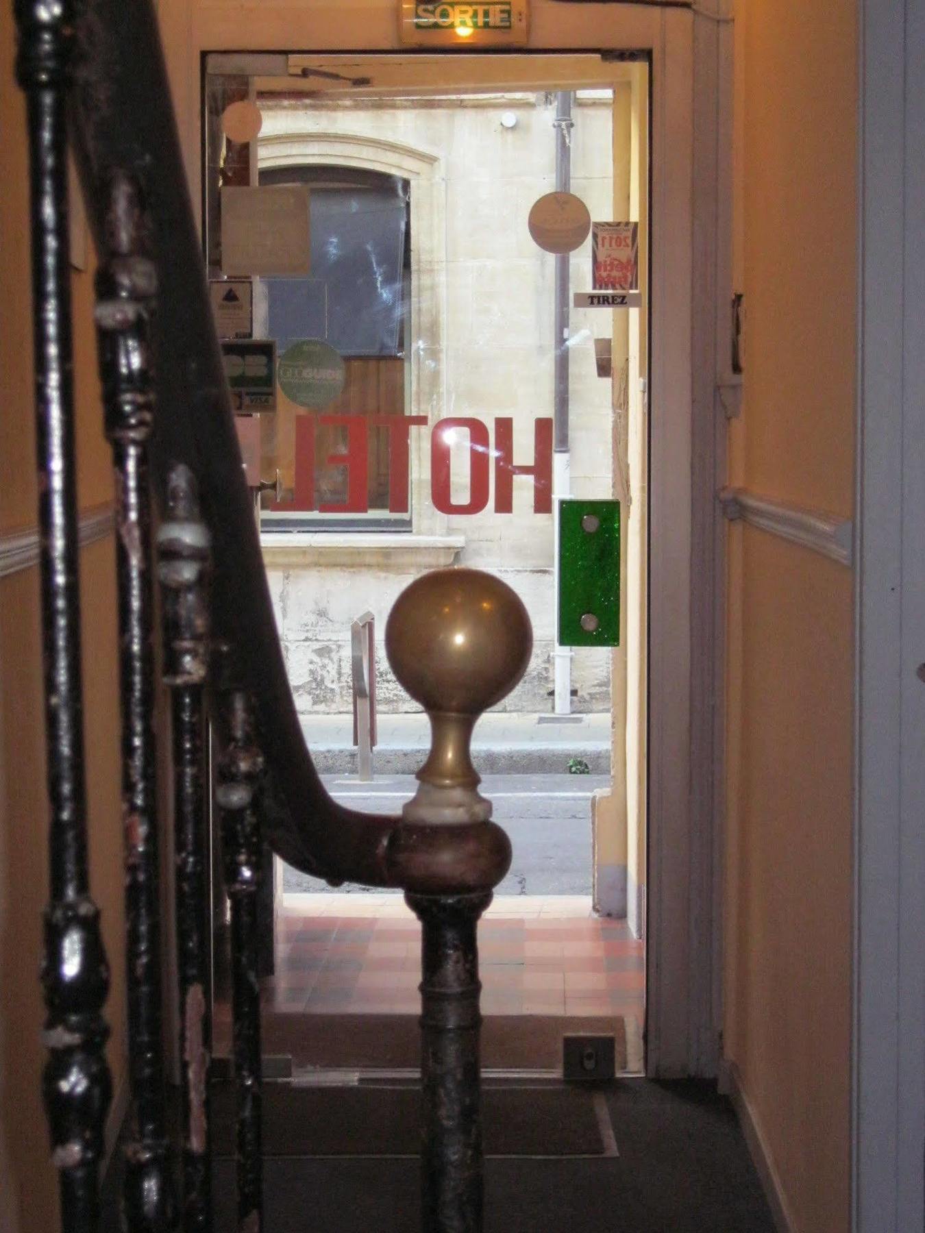 Hotel Innova Cardabella Avignon Extérieur photo